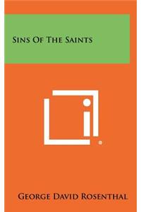 Sins of the Saints