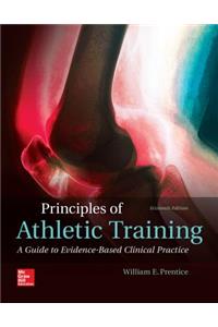 Principles of Athletic Training