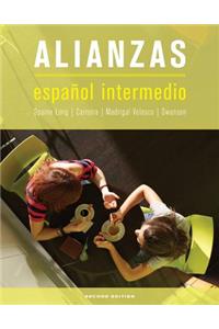 Alianzas: Espanol Intermedio