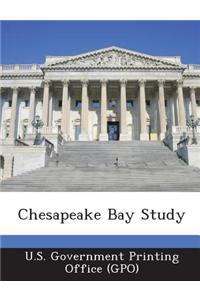 Chesapeake Bay Study