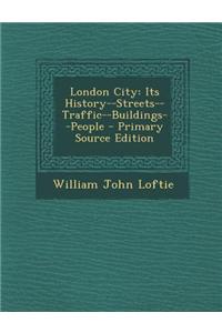 London City
