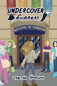 Undercover Furreal