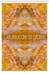 Couleur de la glace 2016