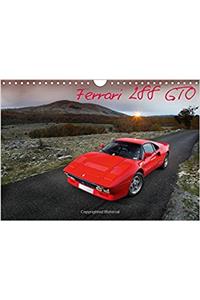 Ferrari 288 GTO 2017