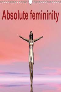 Absolute Femininity 2017