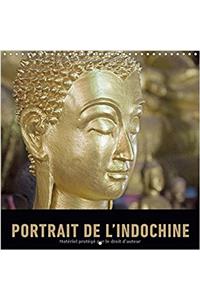 Portrait De L'indochine 2018
