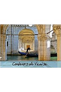 Couleurs De Venise 2018