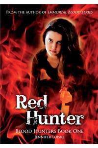 Red Hunter
