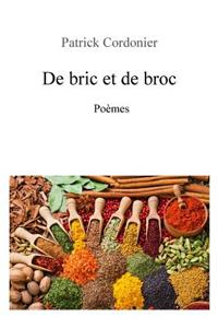 De Bric Et De Broc