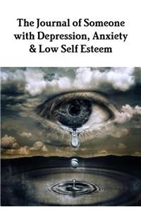 journal of someone with depression