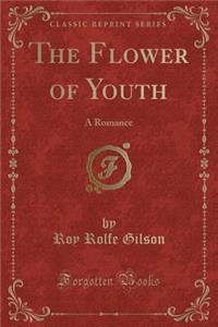 The Flower of Youth: A Romance (Classic Reprint)