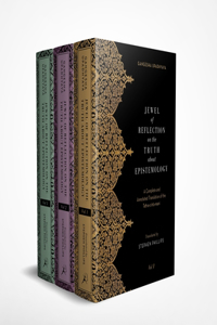 Jewel of Reflection on the Truth about Epistemology