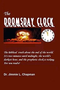 Doomsday Clock