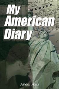 My American Diary