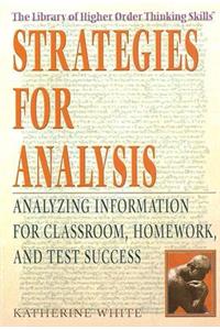 Strategies for Analysis