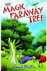 Magic Faraway Tree : The Faraway Tree