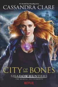 Mortal Instruments 1: City of Bones