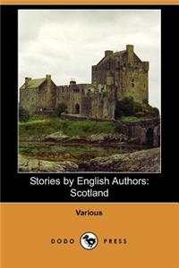 Stories by English Authors