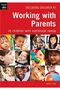 Working with Parents