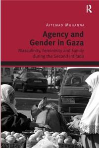 Agency and Gender in Gaza