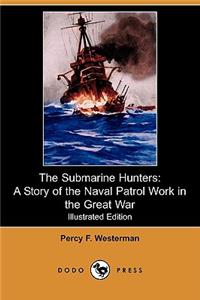 The Submarine Hunters
