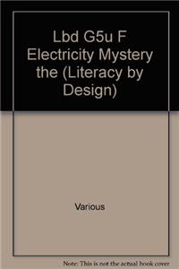 The Electricity Mystery