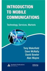 Introduction to Mobile Communications