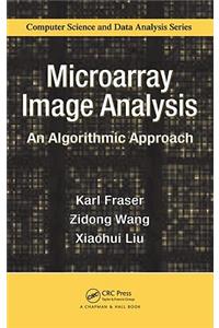 Microarray Image Analysis