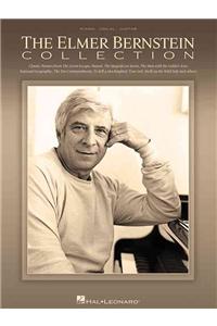 Elmer Bernstein Collection