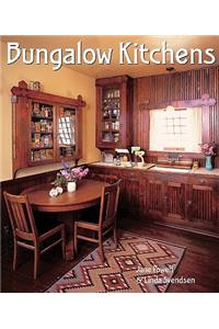 Bungalow Kitchens