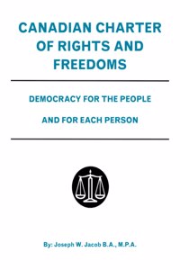 Canadian Charter of Rights and Freedoms