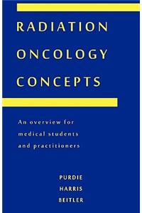 Radiation Oncology Concepts