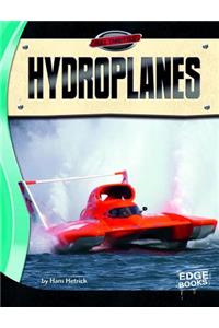 Hydroplanes