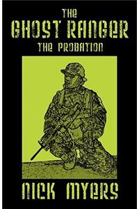 The Ghost Ranger