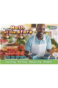 Math at the Store