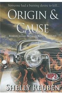 Origin & Cause