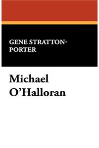 Michael O'Halloran