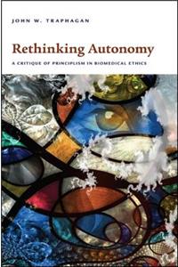 Rethinking Autonomy