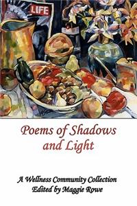 Poems Of Shadows And Light