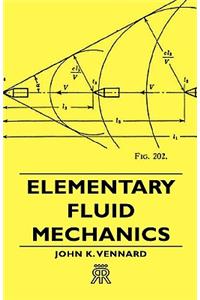 Elementary Fluid Mechanics