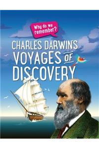 Why Do We Remember?: Charles Darwin