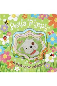 Hello Puppy