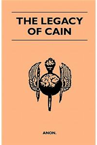 The Legacy Of Cain