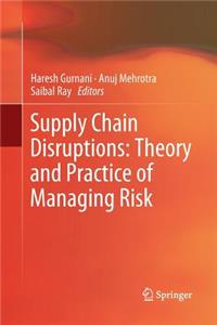 Supply Chain Disruptions