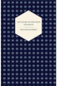 Story of Frithiof the Bold