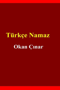 Türkçe Namaz