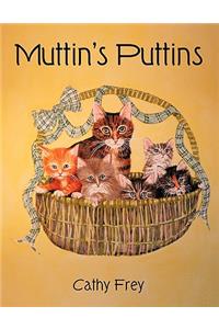 Muttin's Puttins