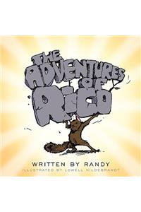 Adventures of Rico