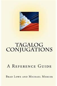 Tagalog Conjugations