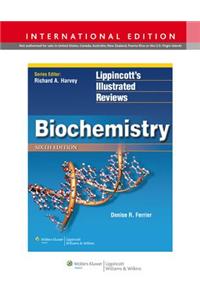 Biochemistry